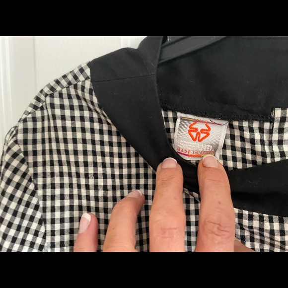 Mini dress - Picture 3 of 6